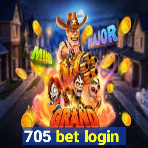 705 bet login